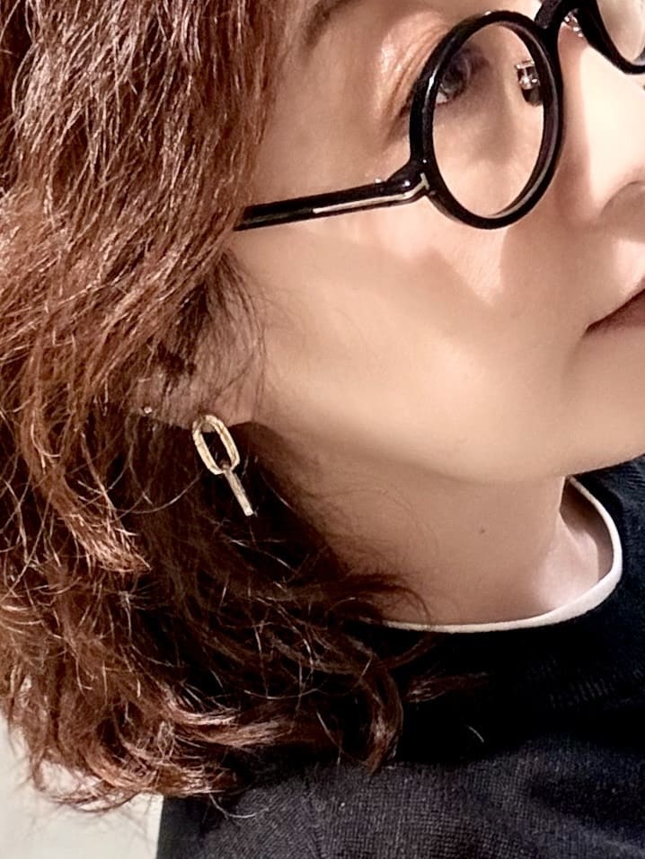 のぐみさんの「TAKEO KIKUCHI｜【オフィスカジュアル対応】ドレス チノパンツ」を使ったコーディネート
