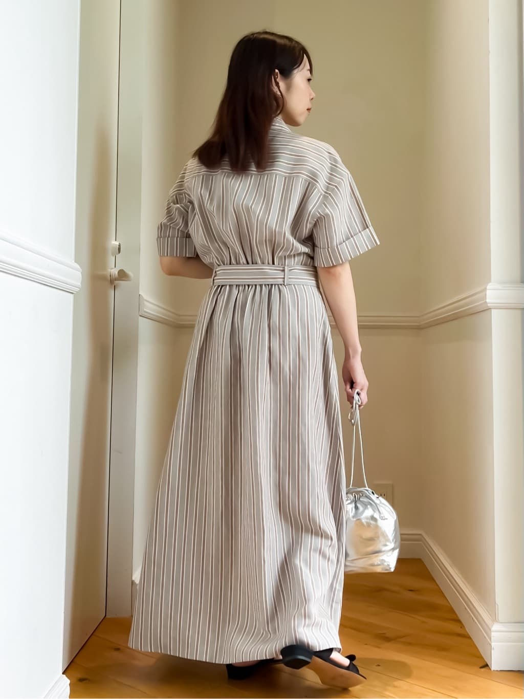 HOMMAさんの「DRESSTERIOR｜」を使ったコーディネート
