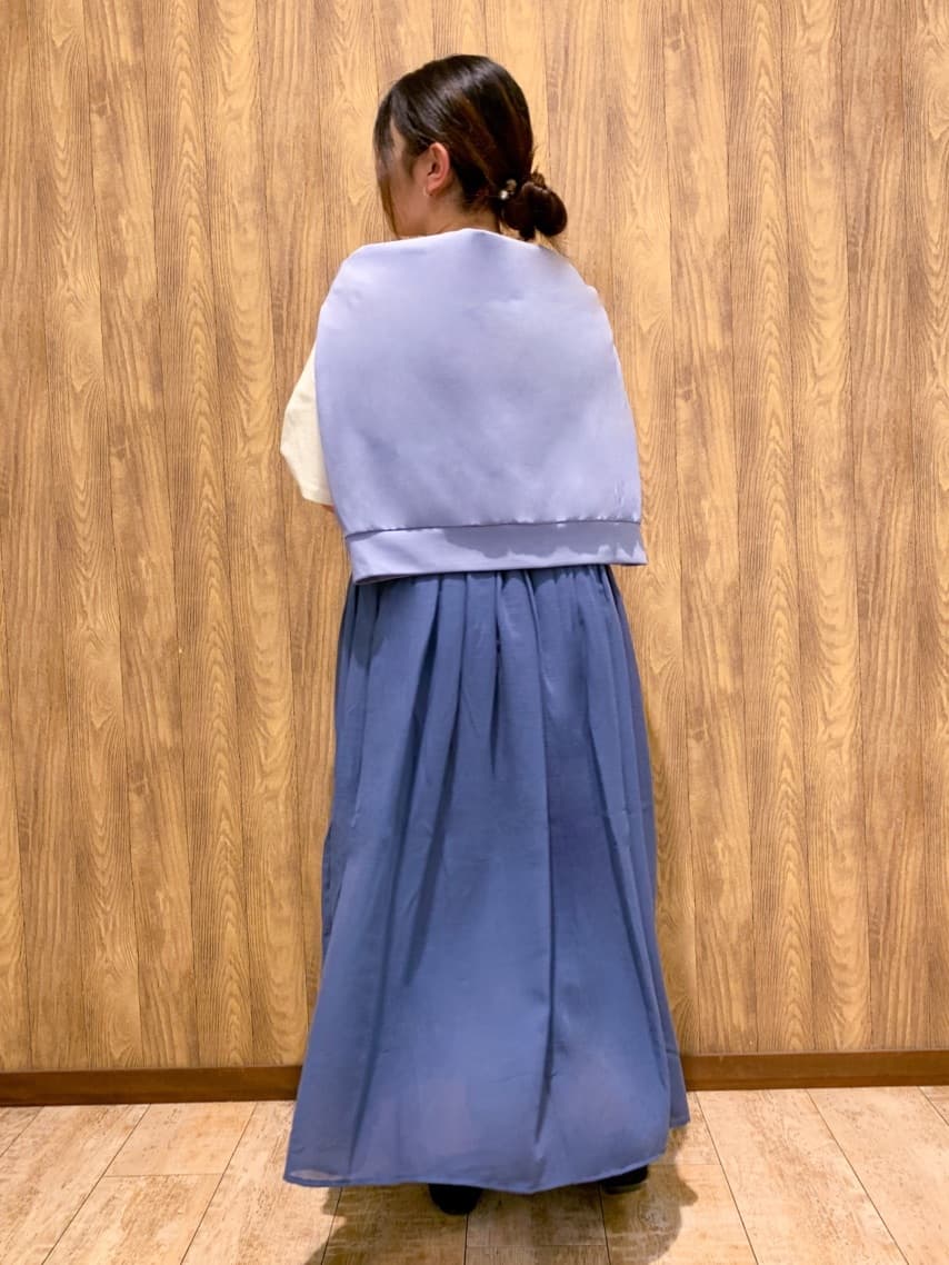 ｍｉｓａｋｉさんの「SHOO･LA･RUE｜」を使ったコーディネート