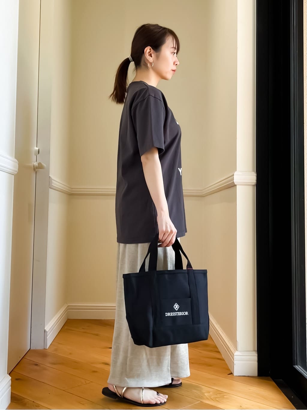 HOMMAさんの「DRESSTERIOR｜」を使ったコーディネート