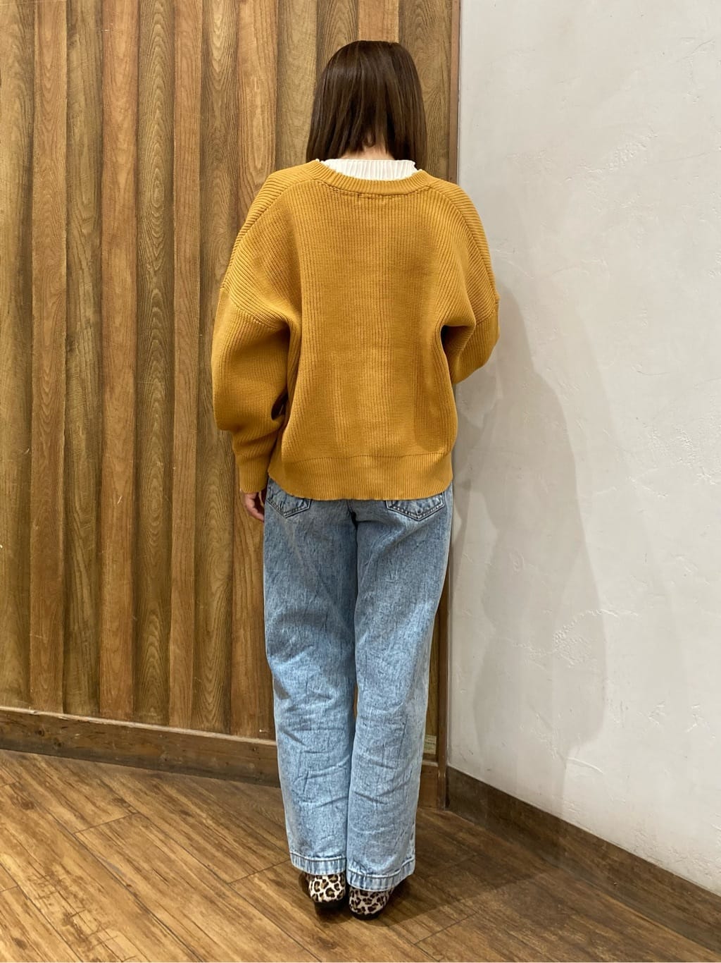 saaさんの「SHOO･LA･RUE｜」を使ったコーディネート