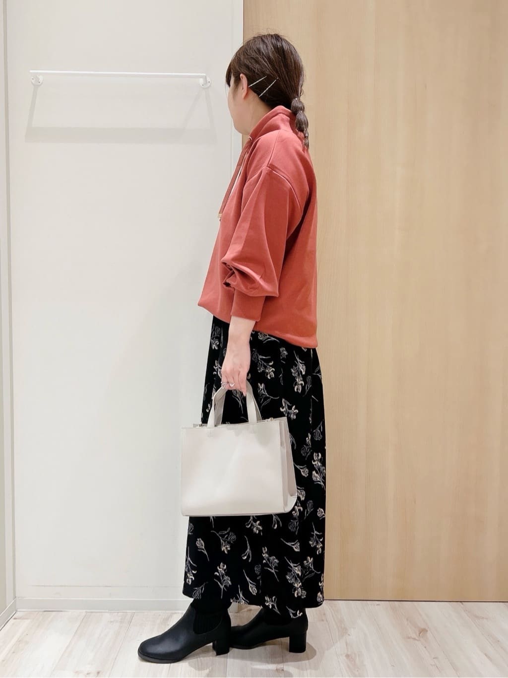 maaaさんの「SHOO･LA･RUE｜」を使ったコーディネート