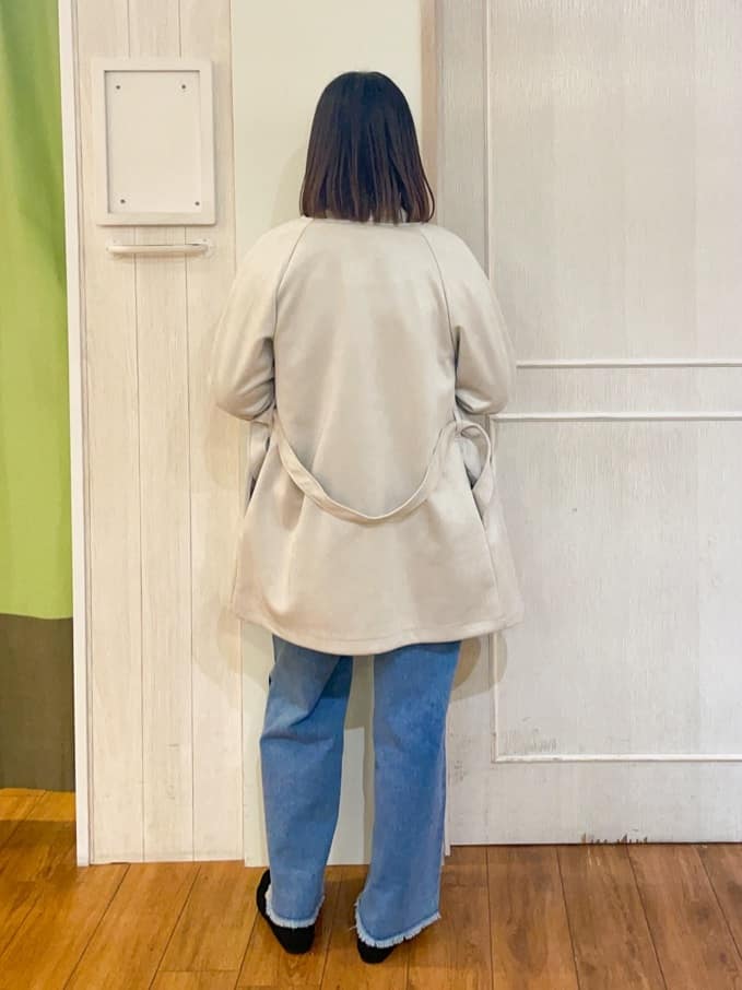 kumaさんの「SHOO･LA･RUE｜」を使ったコーディネート
