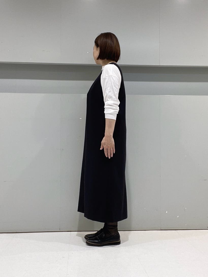 yuka.fさんの「UNTITLED｜」を使ったコーディネート
