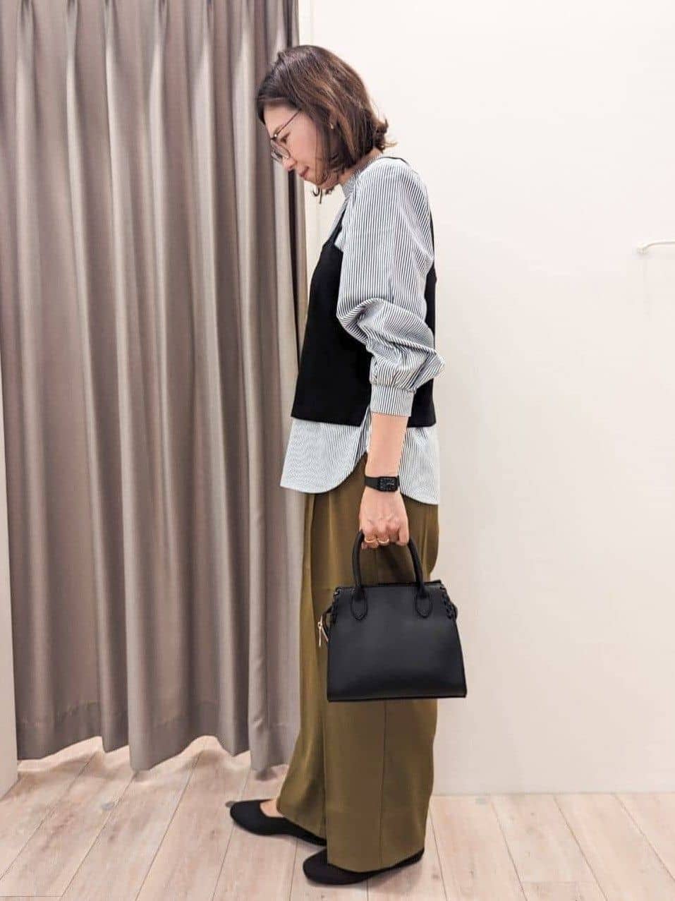 miyuさんの「SHOO･LA･RUE｜」を使ったコーディネート