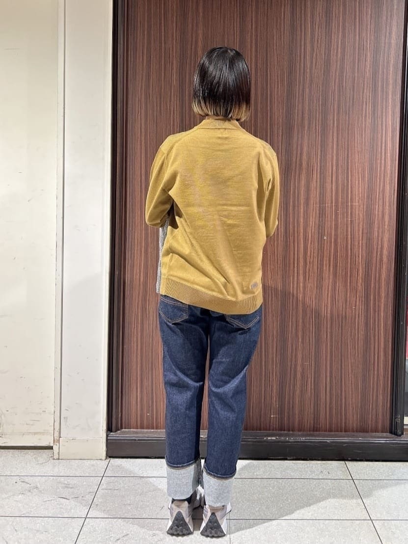 さやさんの「TAKEO KIKUCHI｜」を使ったコーディネート