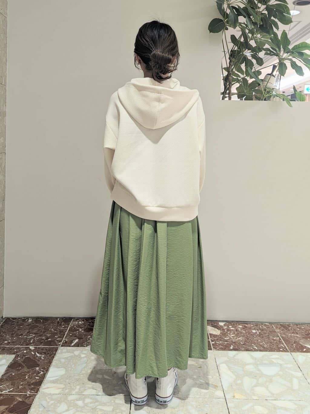 Riiinさんの「Dessin｜」を使ったコーディネート