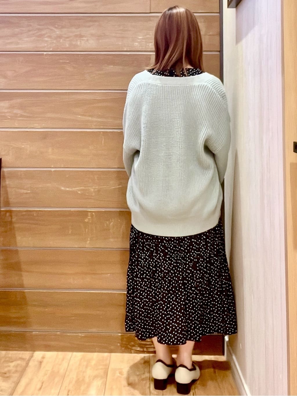 なみぞうさんの「SHOO･LA･RUE｜」を使ったコーディネート