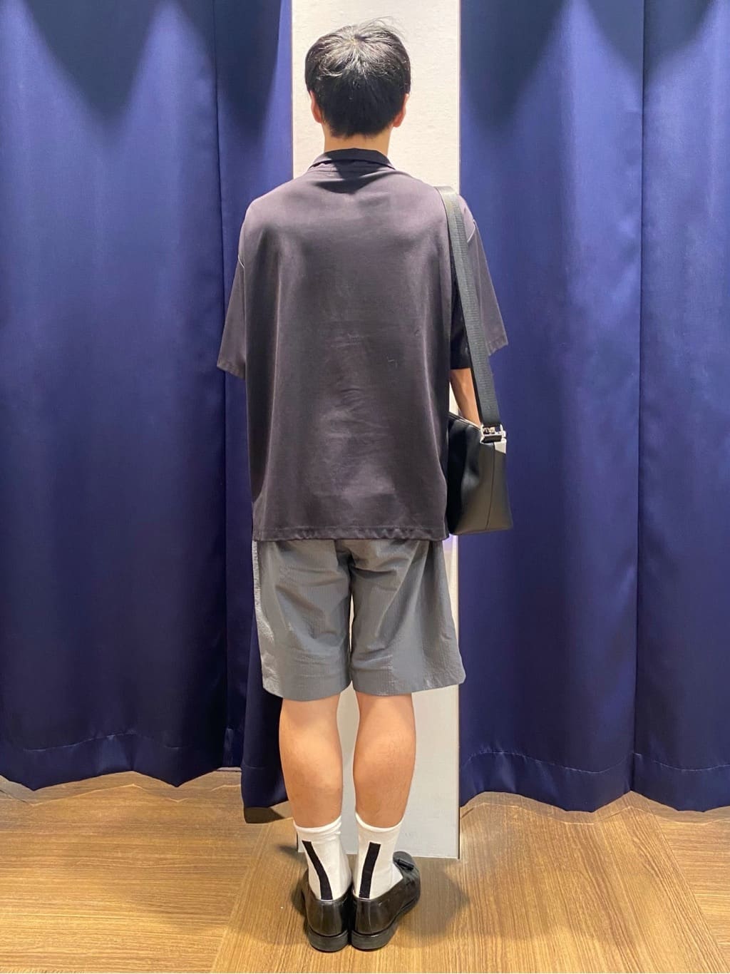 Ichiさんの「THE SHOP TK｜」を使ったコーディネート