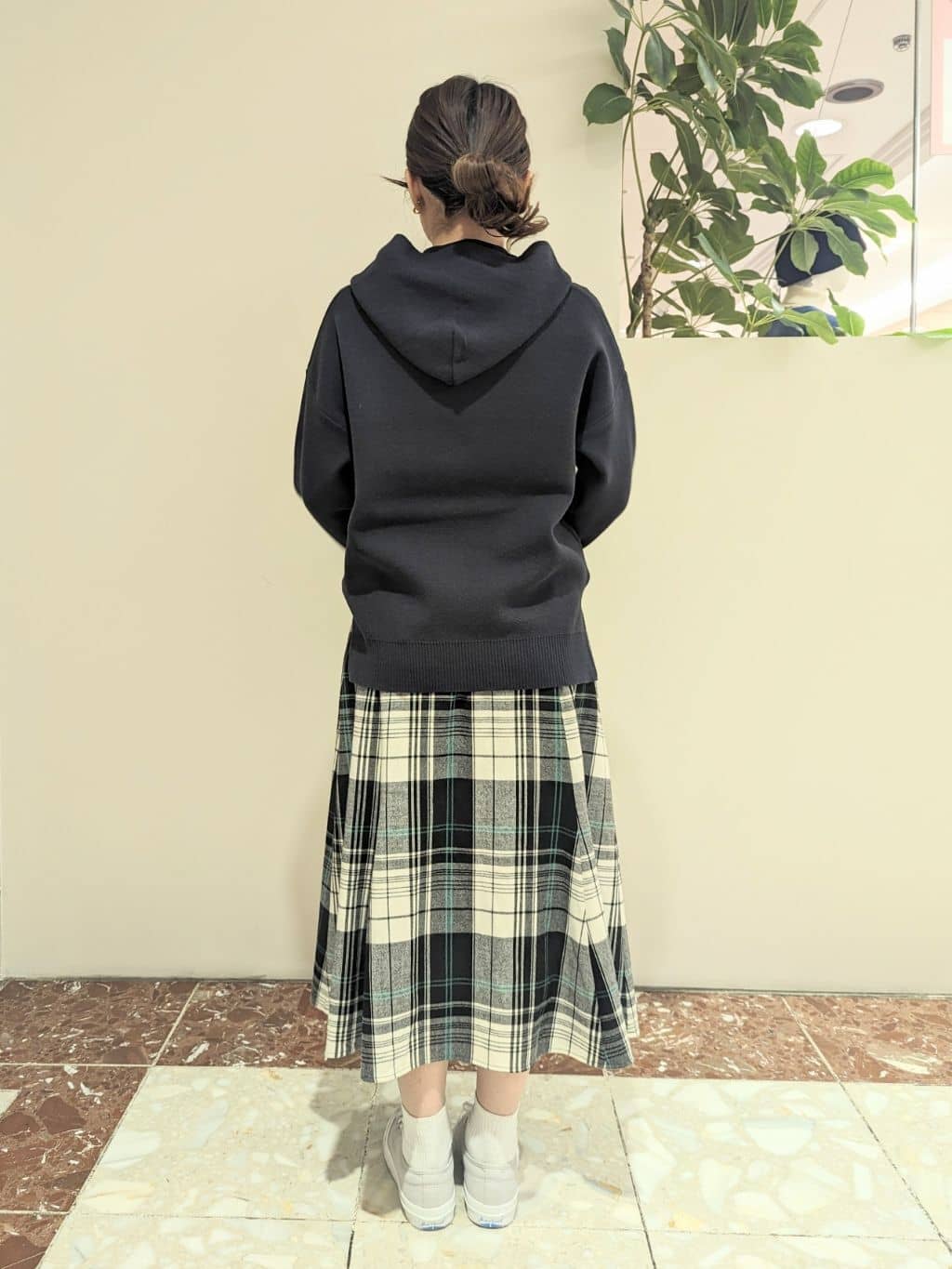 Riiinさんの「Dessin｜」を使ったコーディネート