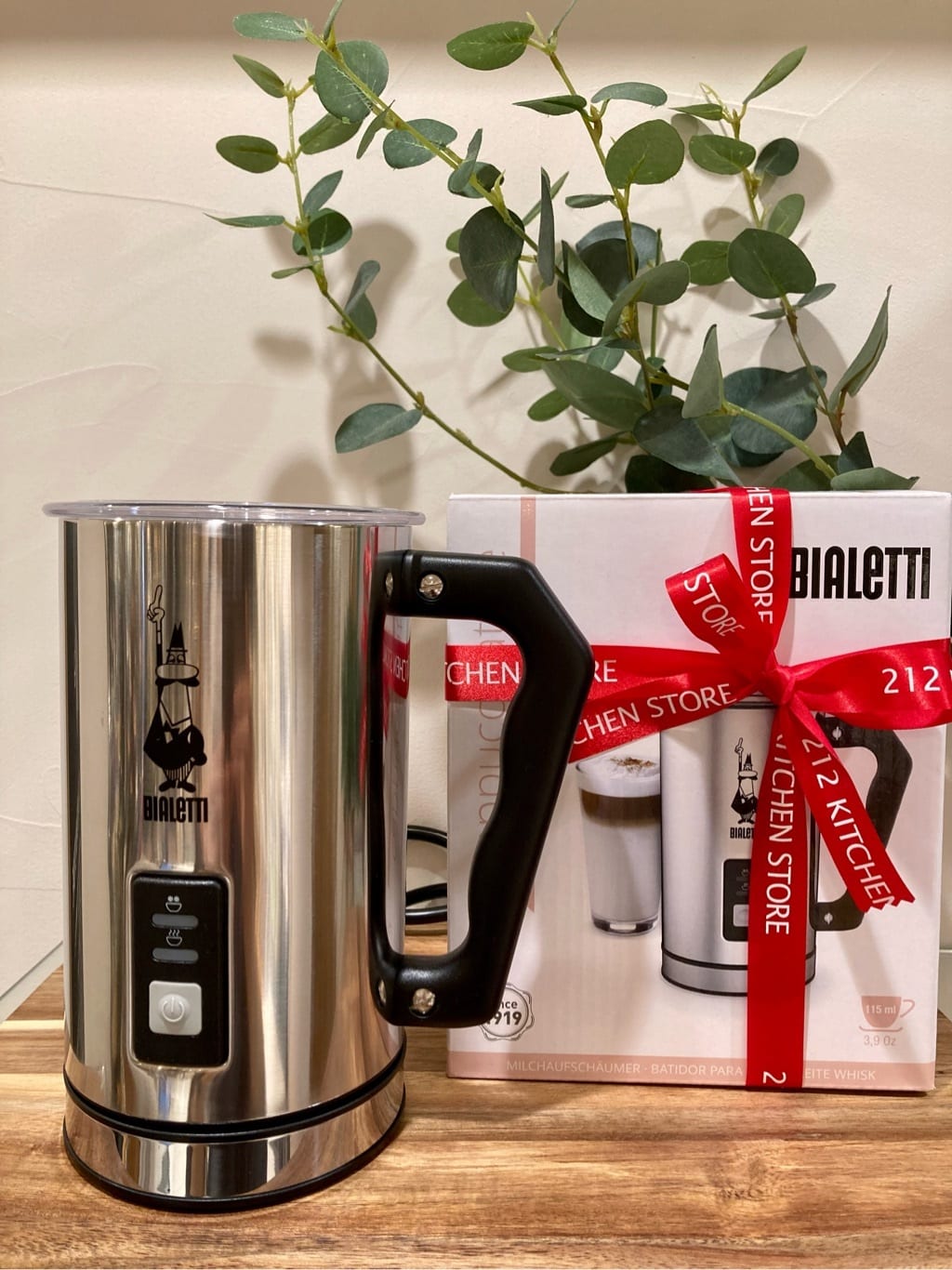 n.さんの「212 KITCHEN STORE｜モカエキスプレス 3CUP ＜Bialetti ビアレッティ＞」を使ったコーディネート