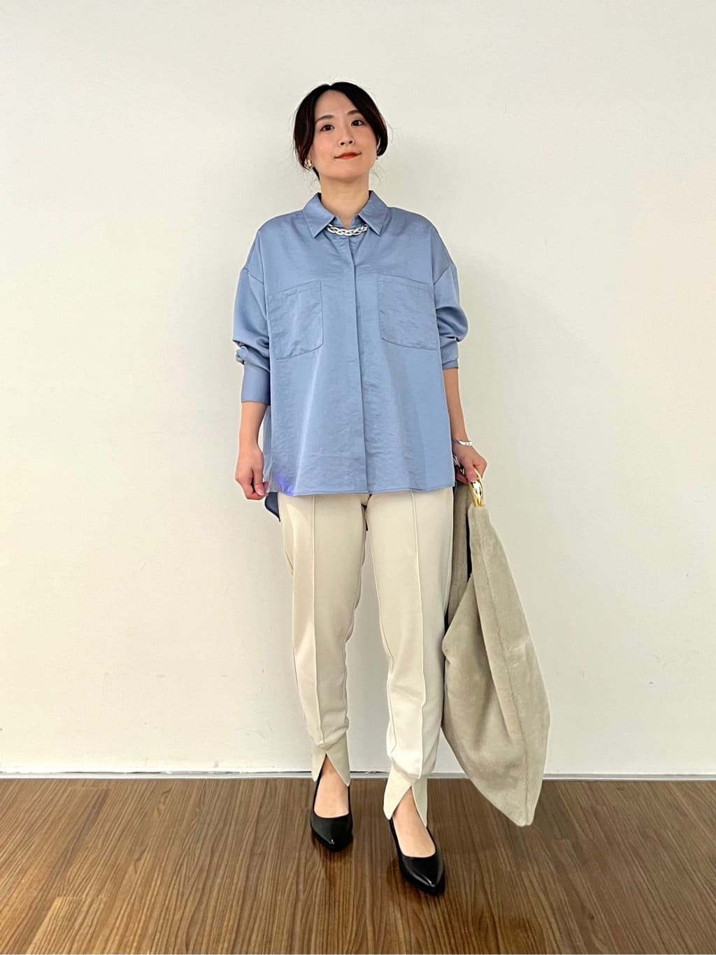 UNTITLED yone