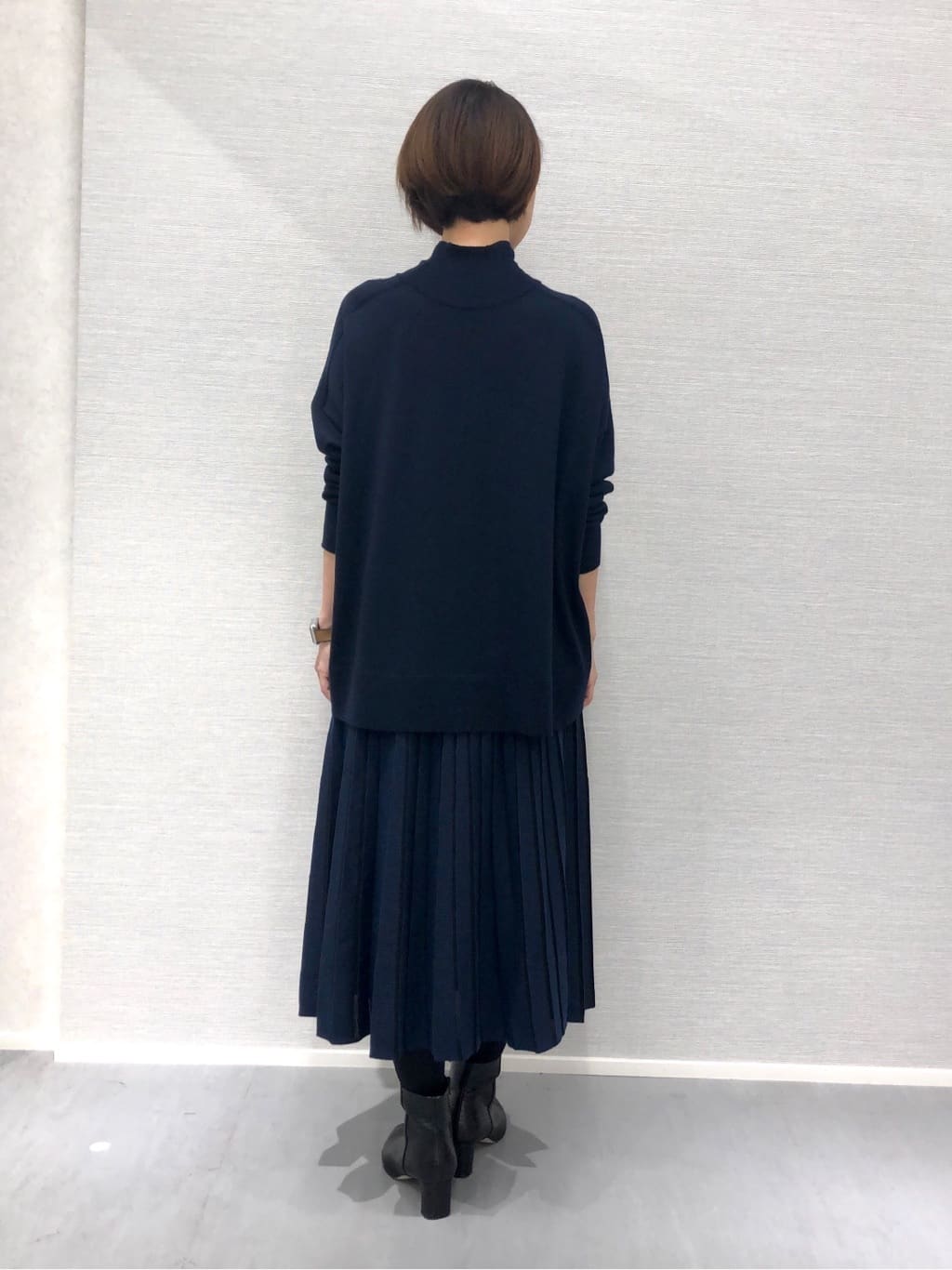 Shinakoさんの「UNTITLED｜」を使ったコーディネート