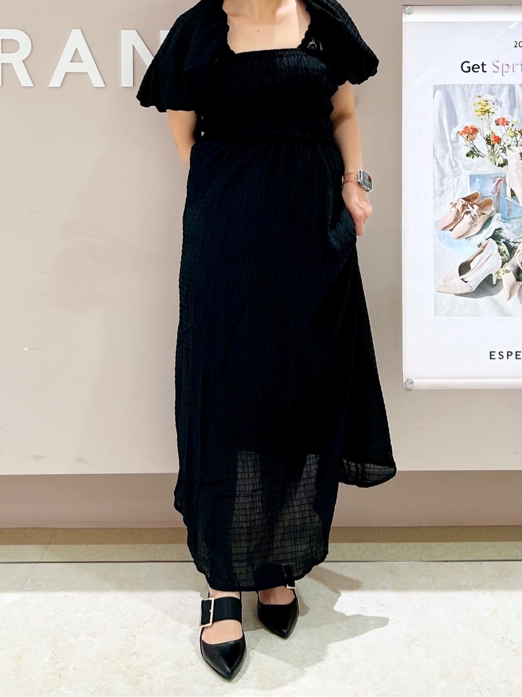 かなぴぃさんの「ESPERANZA｜」を使ったコーディネート