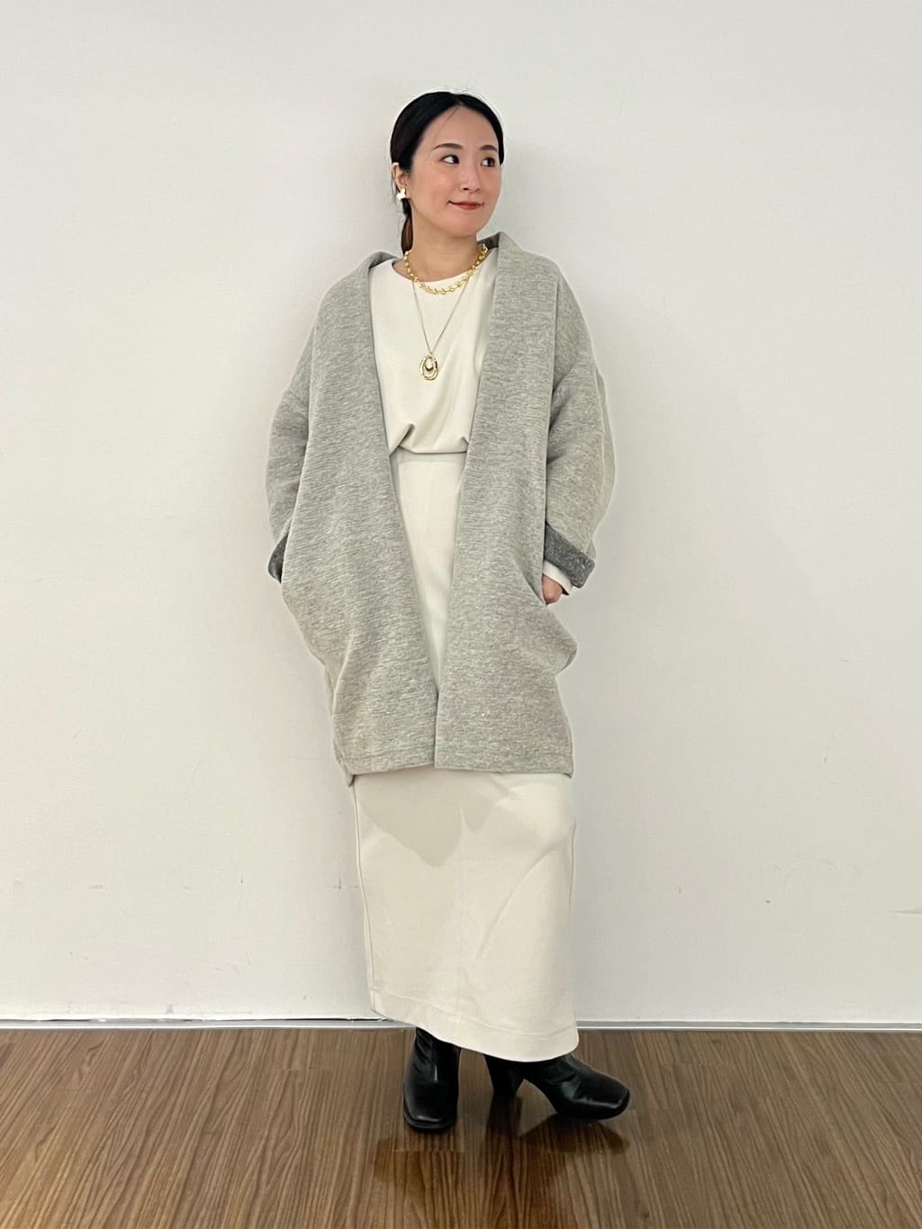 UNTITLED yone