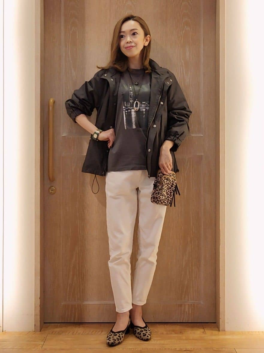 asadaさんの「SHOO･LA･RUE｜」を使ったコーディネート