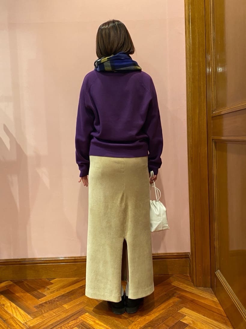 isoishiさんの「DRESSTERIOR｜」を使ったコーディネート