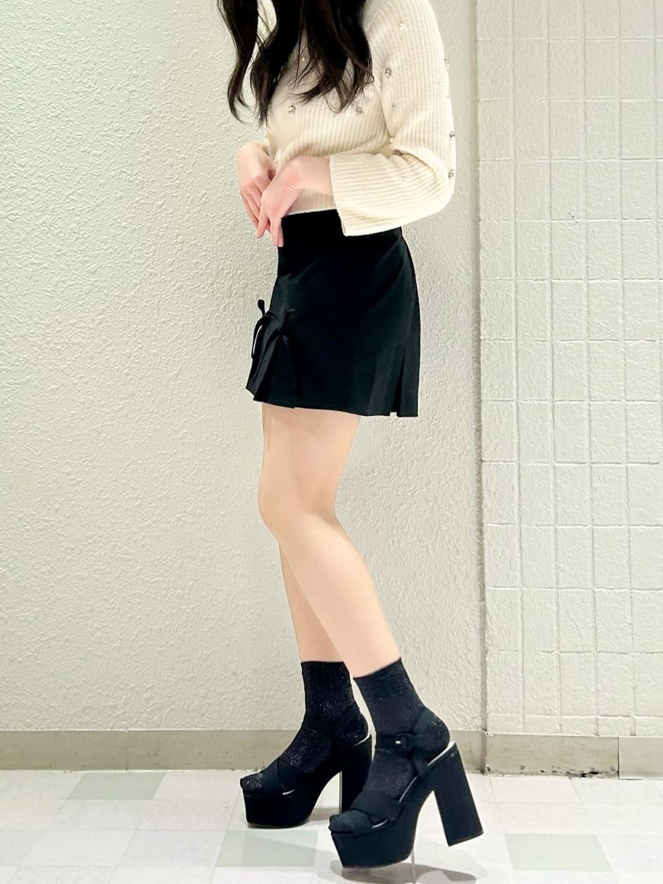 takeさんの「ESPERANZA｜◆【ラク盛り／サンダル】リピーター続出／脚長美脚　ラク盛り厚底サンダル　24年Ver」を使ったコーディネート