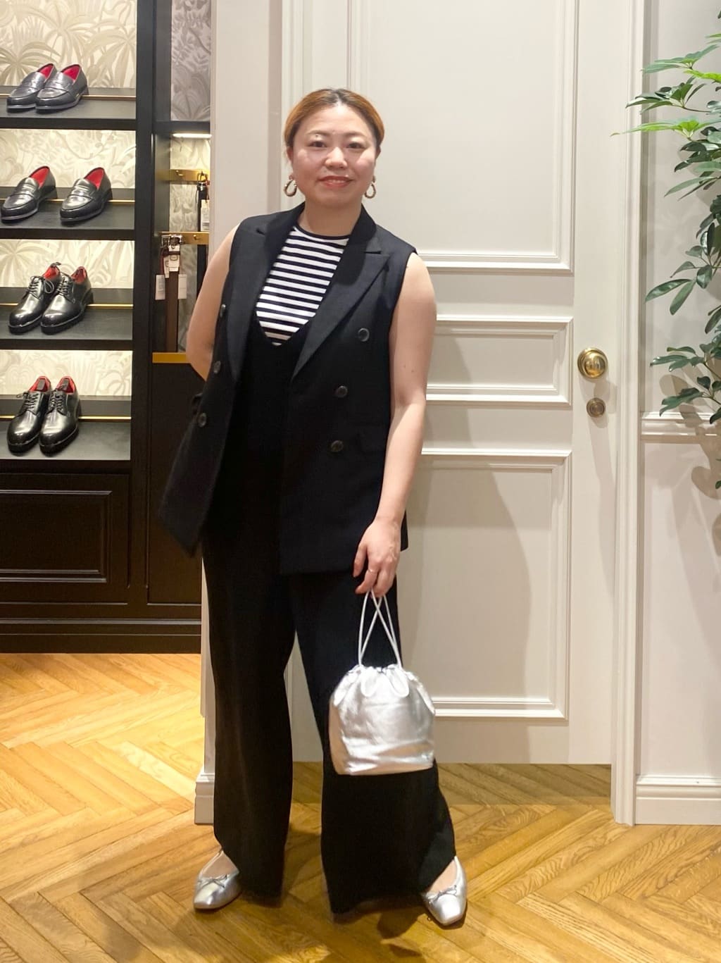Ayano.Kさんの「DRESSTERIOR｜」を使ったコーディネート