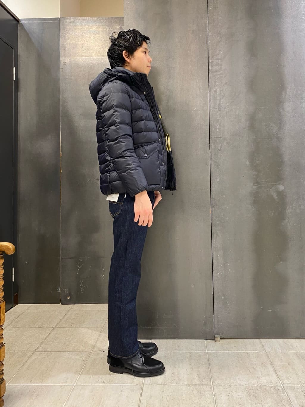 shoumaさんの「TAKEO KIKUCHI｜」を使ったコーディネート