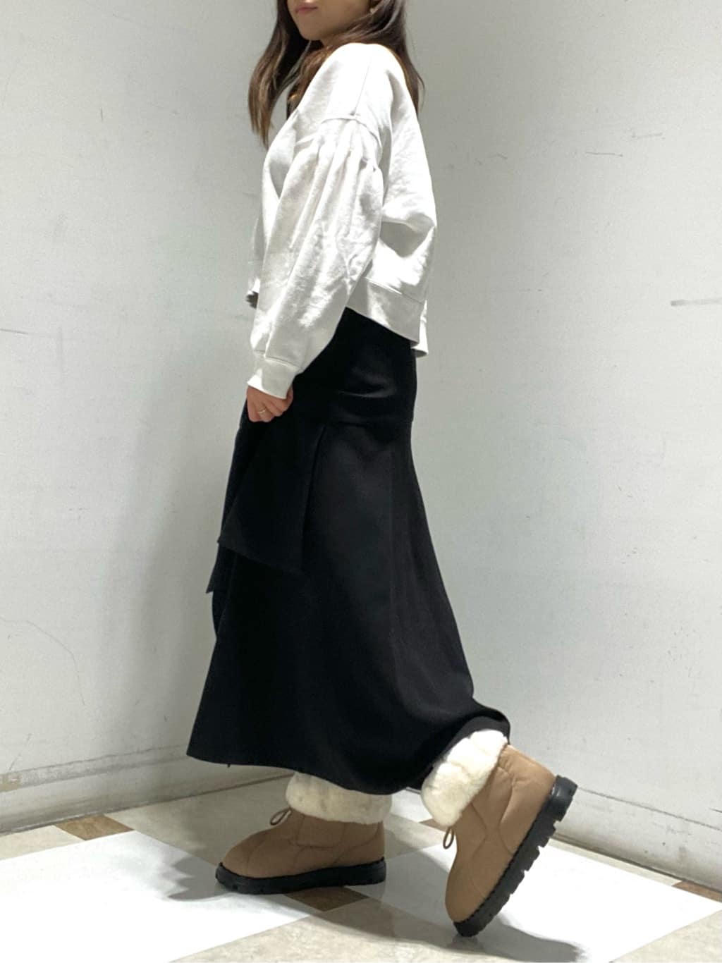 Akiさんの「ESPERANZA｜」を使ったコーディネート