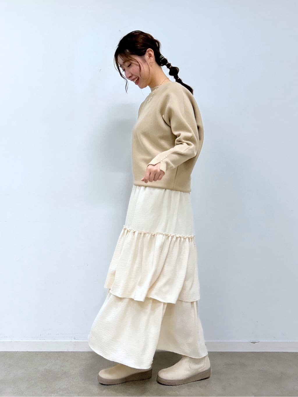 shionさんの「SHOO･LA･RUE｜」を使ったコーディネート