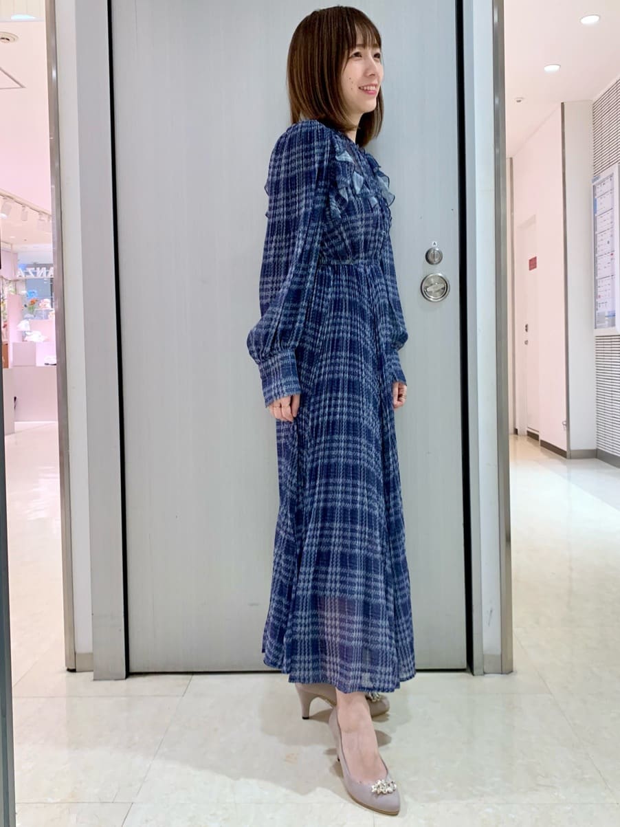よぅさんの「ESPERANZA｜」を使ったコーディネート
