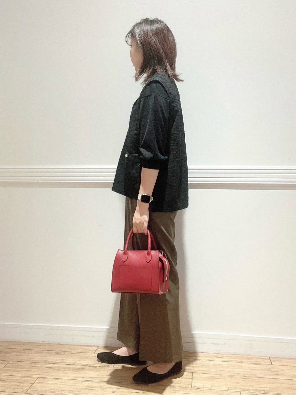 mariさんの「SHOO･LA･RUE｜」を使ったコーディネート