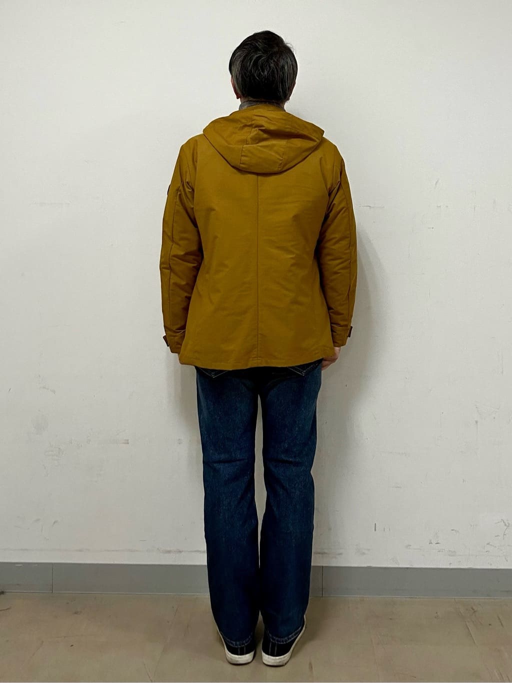coheyさんの「TAKEO KIKUCHI｜」を使ったコーディネート
