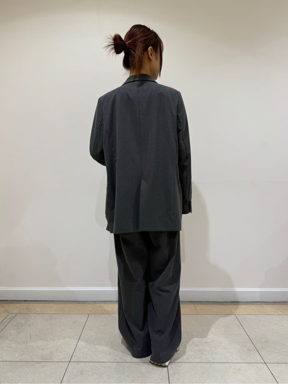 haruさんの「Dessin｜」を使ったコーディネート