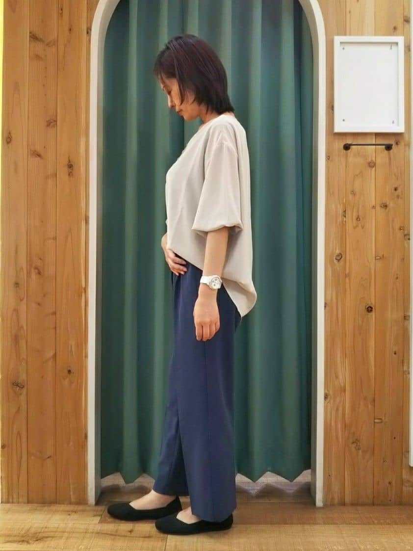 ショーコラさんの「SHOO･LA･RUE｜」を使ったコーディネート