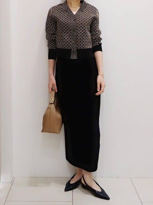 suzuさんの「UNTITLED｜」を使ったコーディネート