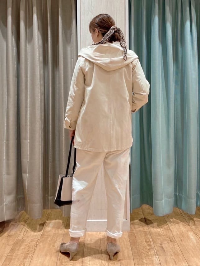 HANAさんの「SHOO･LA･RUE｜」を使ったコーディネート