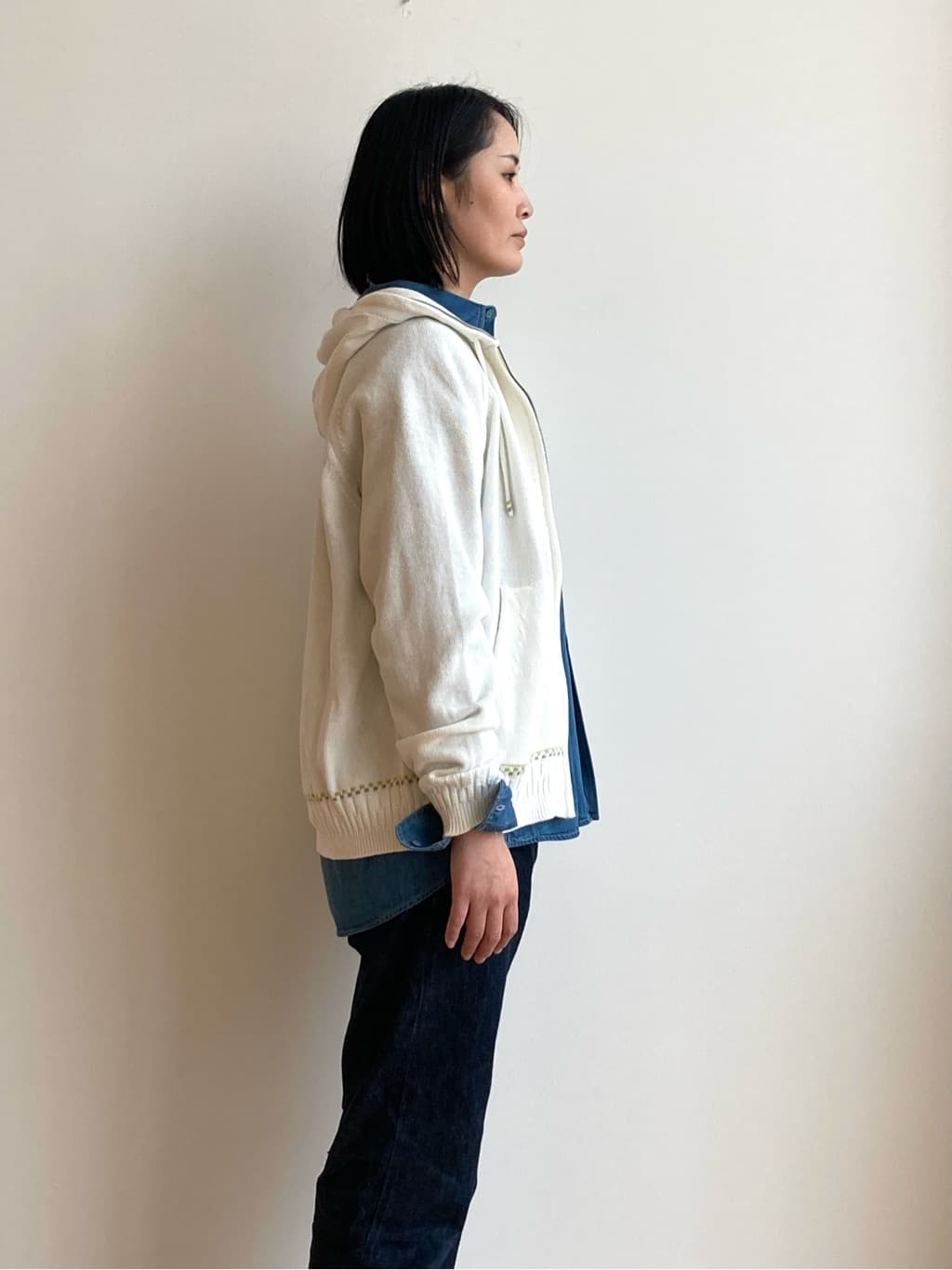 nakagawaさんの「Dessin｜」を使ったコーディネート