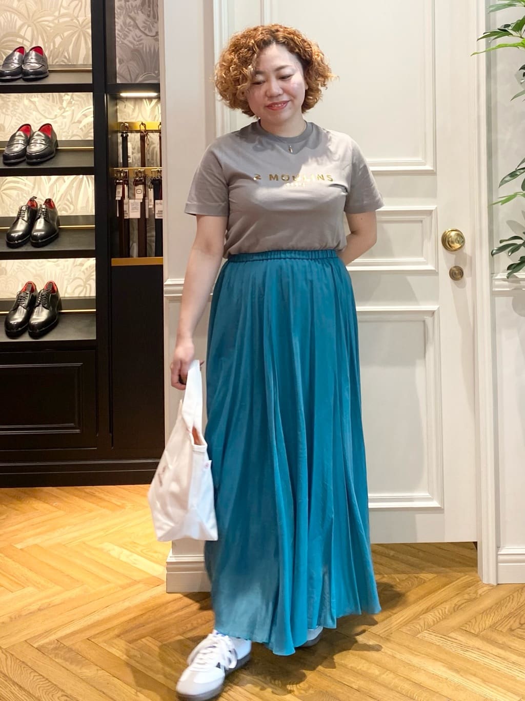 Ayano.Kさんの「DRESSTERIOR｜」を使ったコーディネート