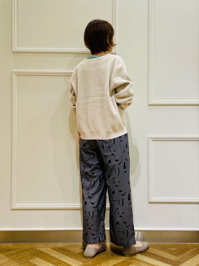 SOさんの「SHOO･LA･RUE｜」を使ったコーディネート
