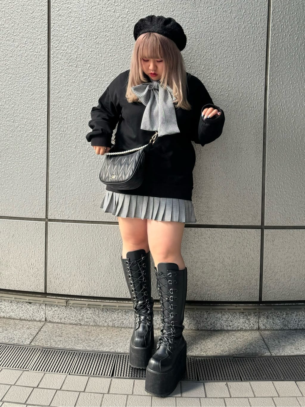 sayakaさんの「ESPERANZA｜」を使ったコーディネート