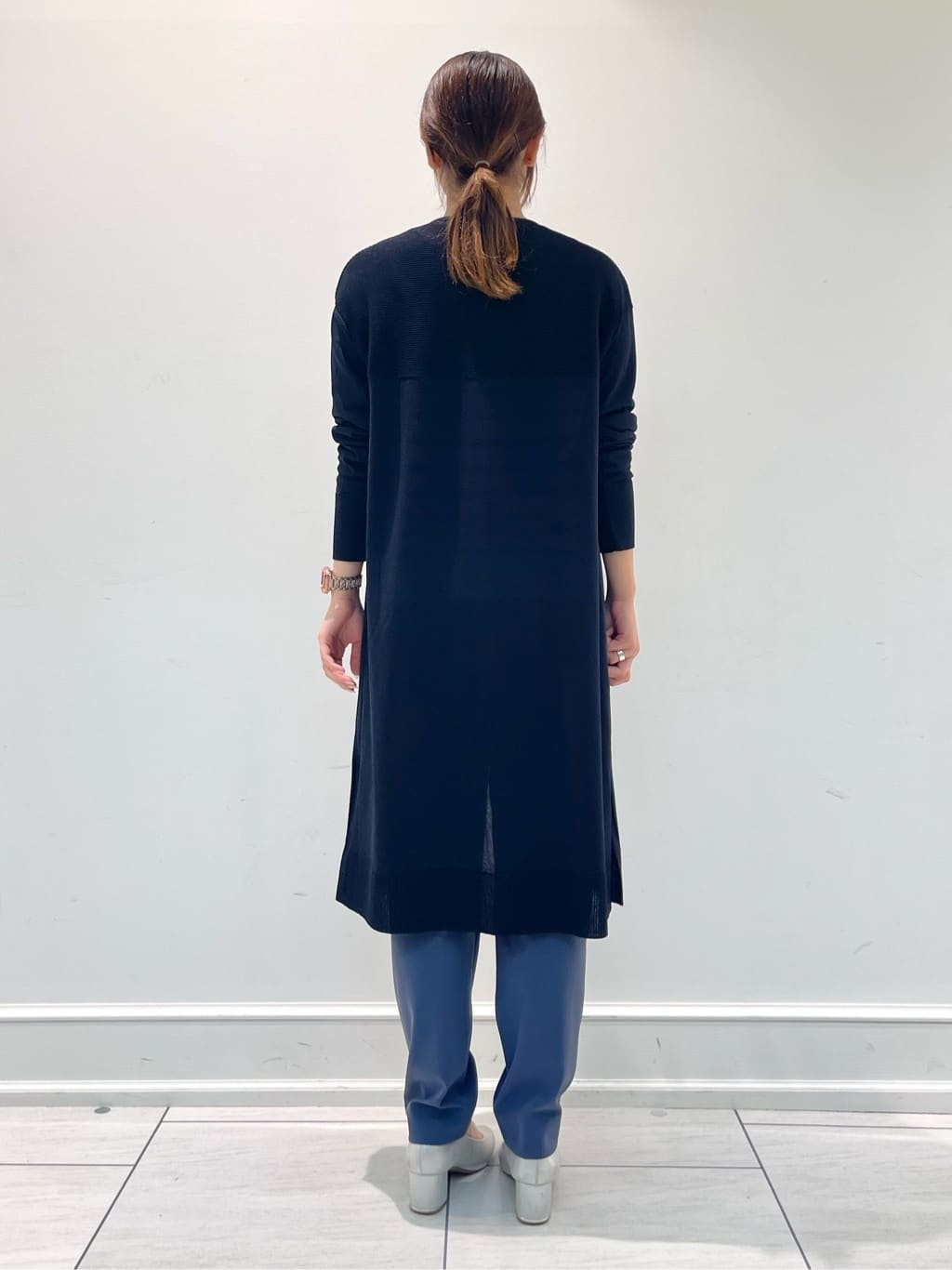 kanonさんの「INDIVI｜」を使ったコーディネート