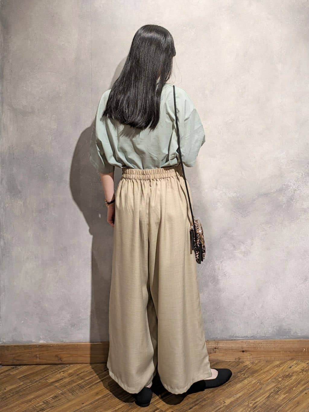 umeさんの「SHOO･LA･RUE｜」を使ったコーディネート