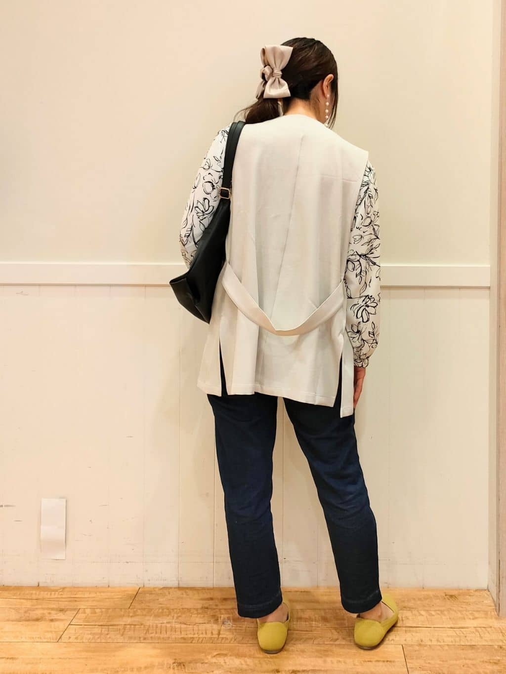 NMさんの「SHOO･LA･RUE｜」を使ったコーディネート