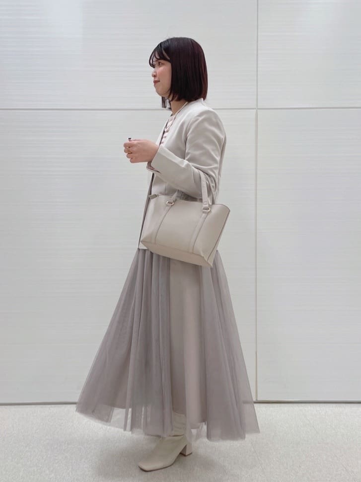 みちるさんの「SHOO･LA･RUE｜」を使ったコーディネート