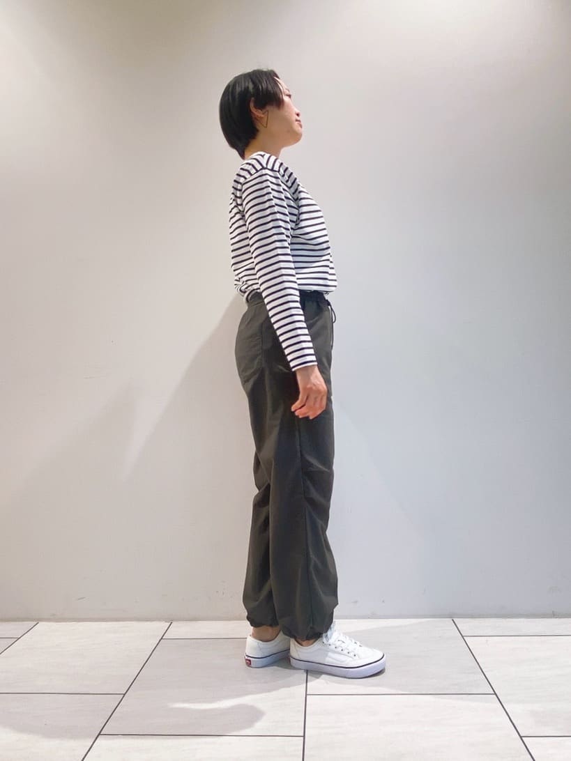 akiさんの「UNTITLED｜」を使ったコーディネート