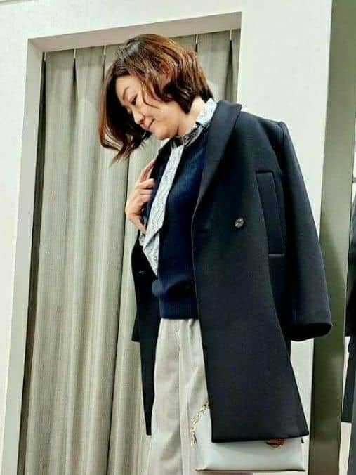 姉さんさんの「UNTITLED｜」を使ったコーディネート