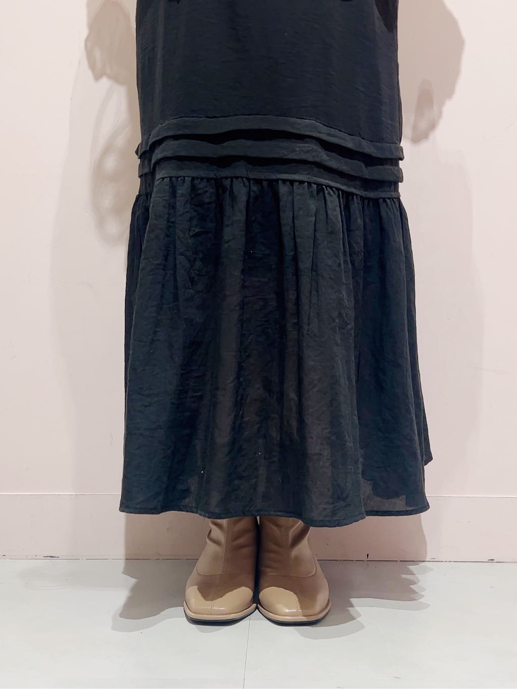 りえさんの「ESPERANZA｜」を使ったコーディネート