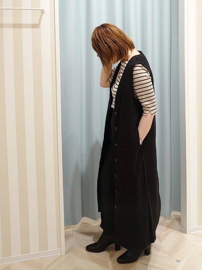 koikeee さんの「SHOO･LA･RUE｜」を使ったコーディネート