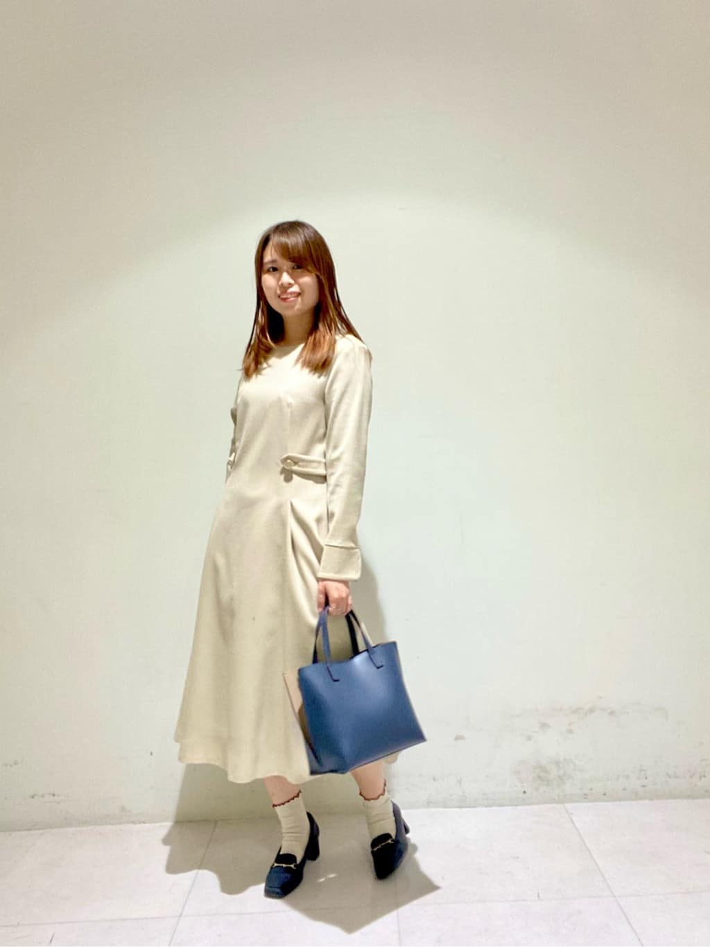 mi.さんの「UNTITLED｜」を使ったコーディネート