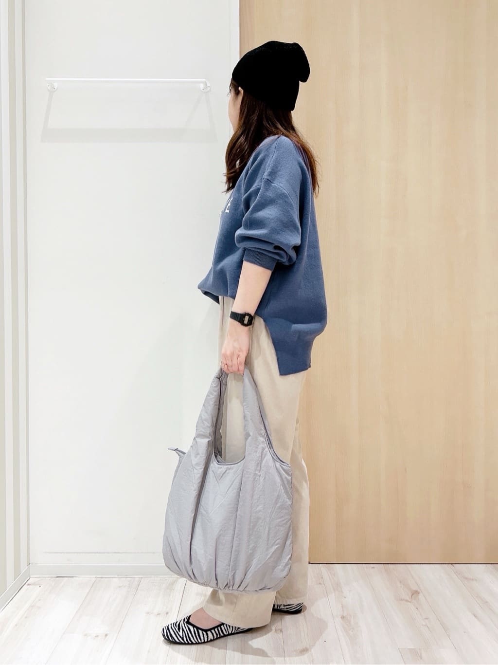 maaaさんの「SHOO･LA･RUE｜」を使ったコーディネート