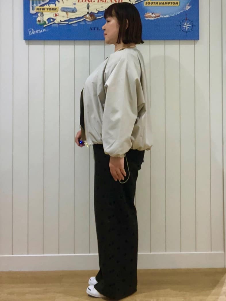 mishimaさんの「Dessin｜」を使ったコーディネート