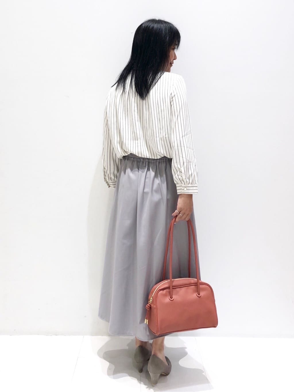 ゅぅさんの「grove｜」を使ったコーディネート