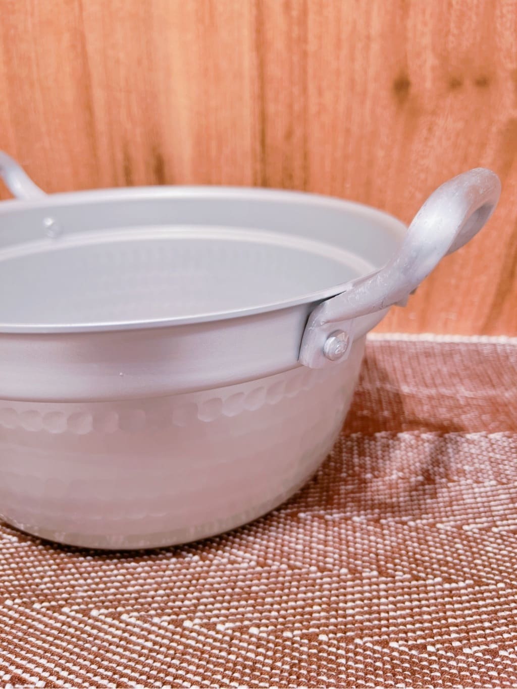 アリオ川口さんの「212 KITCHEN STORE｜段付鍋 18.5cm」を使ったコーディネート